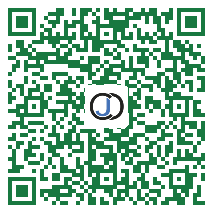Código QR para escribir por WhatsApp
